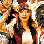 The Indie Giant: 5 Image Titles That Could Be the Next Invincible
