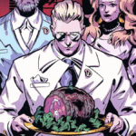 The Indie Giant: 5 Image Titles That Could Be the Next Invincible